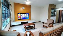 Blk 513D Saraca Breeze @ Yishun (Yishun), HDB 5 Rooms #553565121